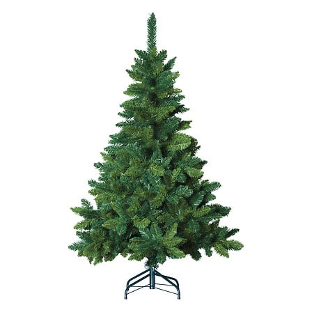Sapin de Noël Blooming Vert