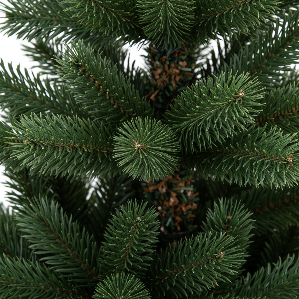 Sapin de Noël Windy Peak